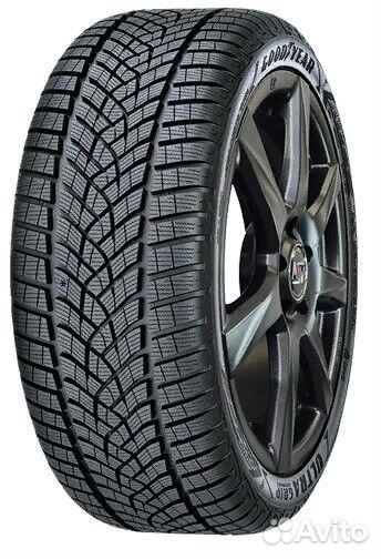 Goodyear UltraGrip Performance+ SUV 265/45 R21 108W
