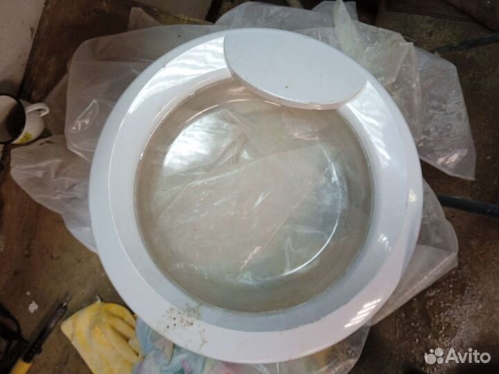 Люки стиральных машин