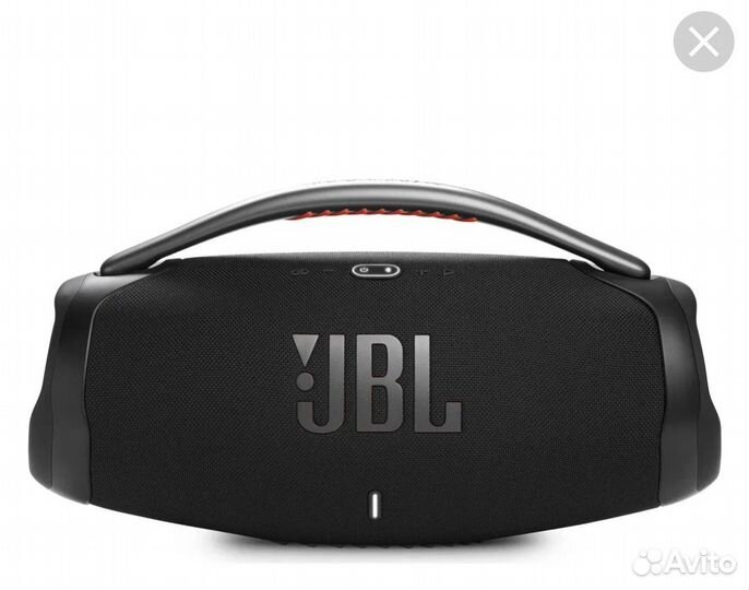 Блютуз колонка jbl бумбокс 3 большая