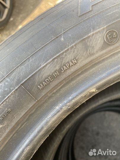 Toyo Proxes R46A 225/55 R19 99V