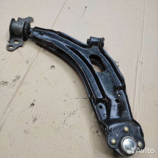 Рычаг передний левый Fiat Doblo оригинал