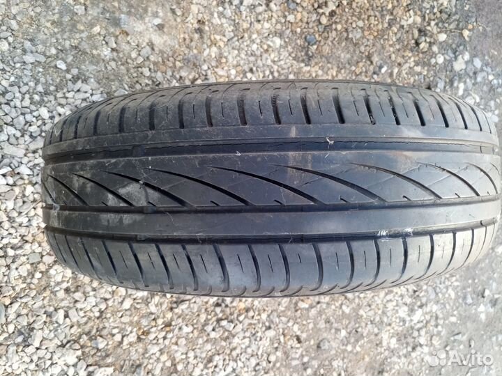 Continental ContiTrac Radial ST 195/65 R15