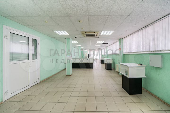 Помещение свободного назначения