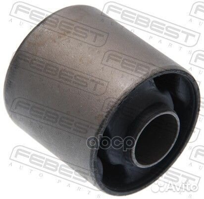 Сайлентблок задний переднего рычага без кронште