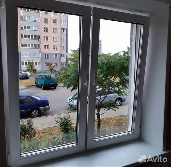 Пластиковые окна от производителя