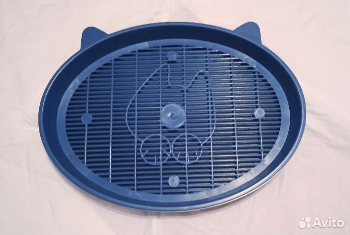 Лоток/туалет для котят