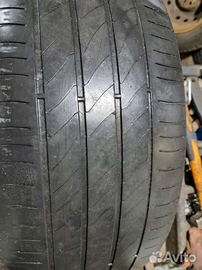 Michelin Primacy 3 ST 225/50 R17