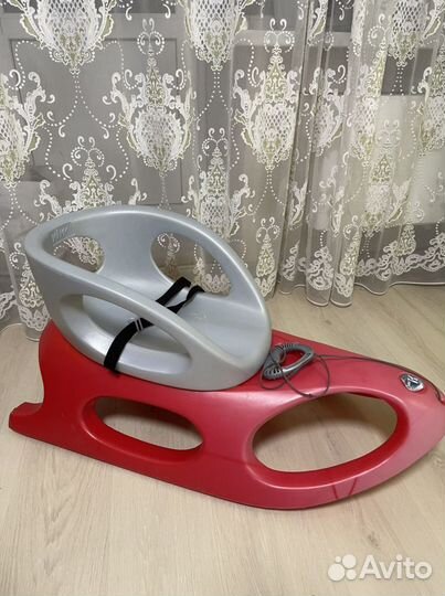 Санки Baby Dream Германия