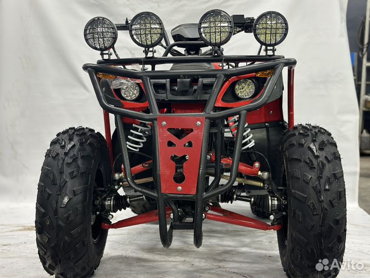 Квадроцикл