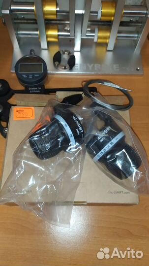 Запчасти на велосипед