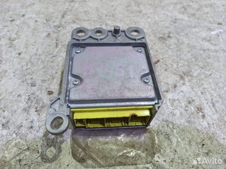 Блок SRS 98820JN70B Ниссан Teana J32