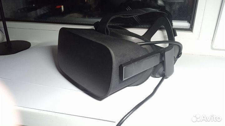Oculus Rift CV1