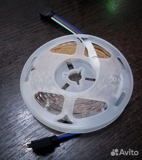 Светодиодные ленты