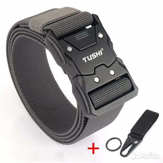 Тактический ремень Tushi