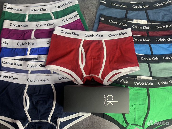 Трусы мужские