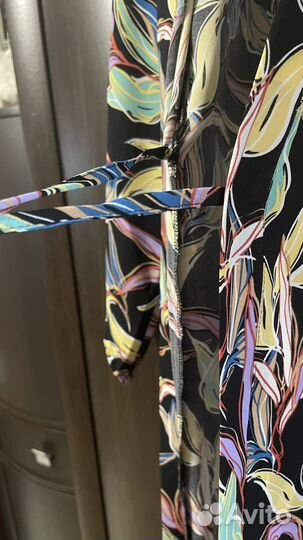 Халат женский