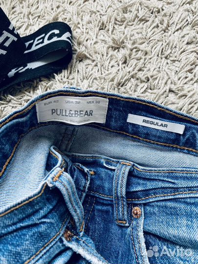 Вещи и обувь на мужчину