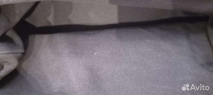 Сумка Аnnette Gortz Германия оригинал натур кожа