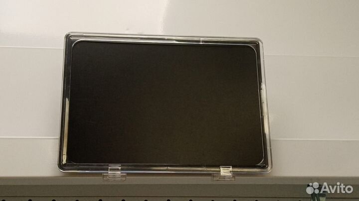 Рамка А4 формата с магнитными держателями