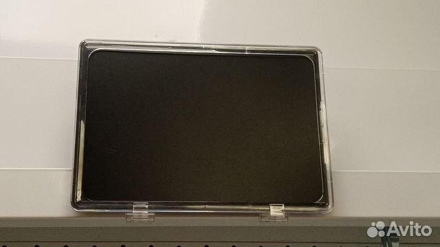 Рамка А4 формата с магнитными держателями