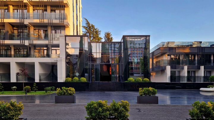 Квартира-студия, 21 м², 2/8 эт.