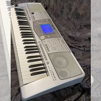 Yamaha psr 2100