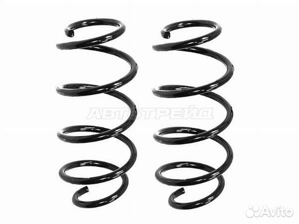 Комплект пружин