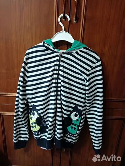 Вещи пакетом для девочки