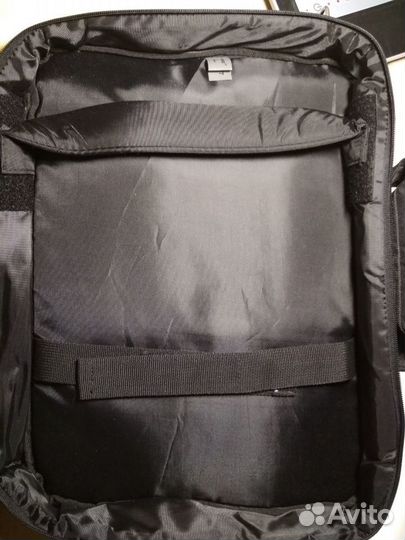 Сумка для ноутбука sumdex