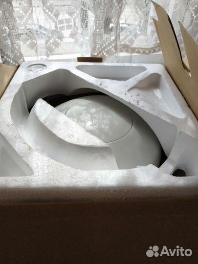 Термопот новый