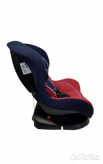 Детское автокресло