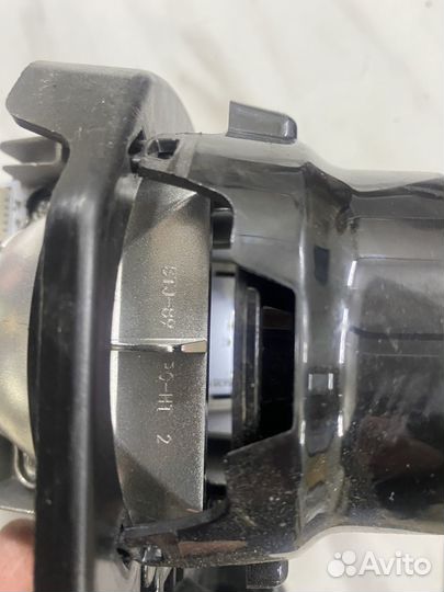 Линза на фару