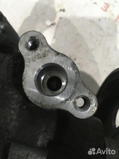 Насос гидроусилителя Audi A5 (8T) купе cdnb 2.0TSI