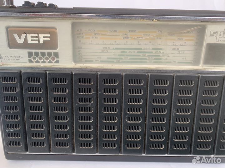 Вэф-Спидола-232