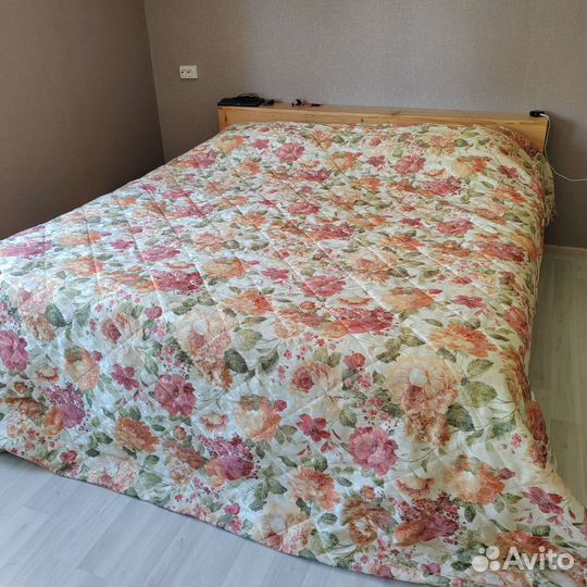 Покрывало стеганое