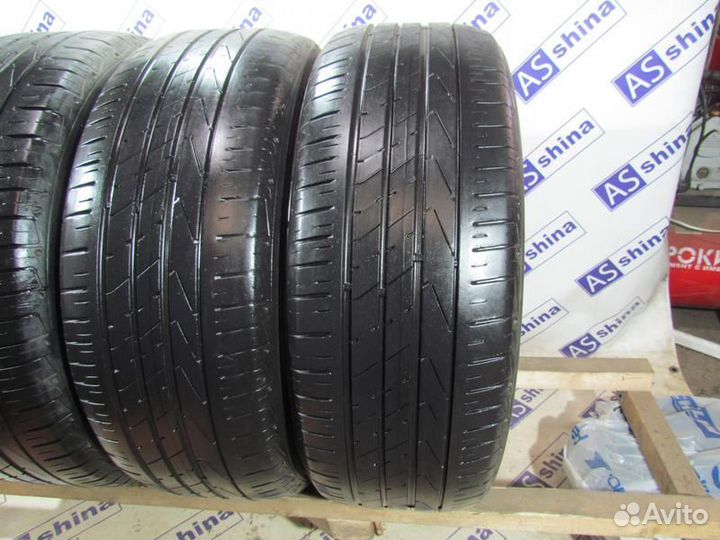 Hankook Ventus S1 Evo2 SUV K117A 235/60 R18 97P
