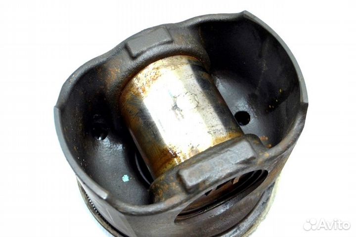 Поршень mercedes-benz Actros MP4 2651 (01.13)