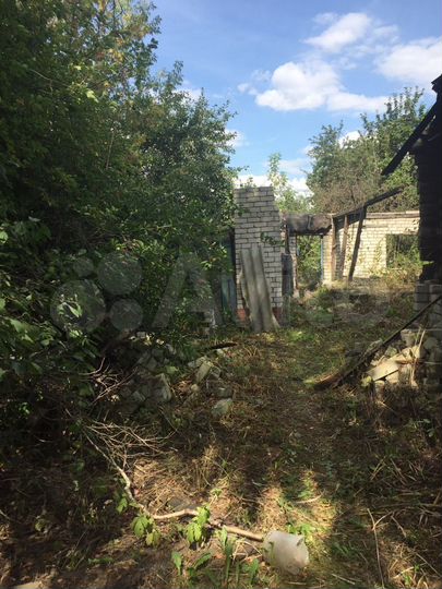 Участок 8,5 сот. (ИЖС)