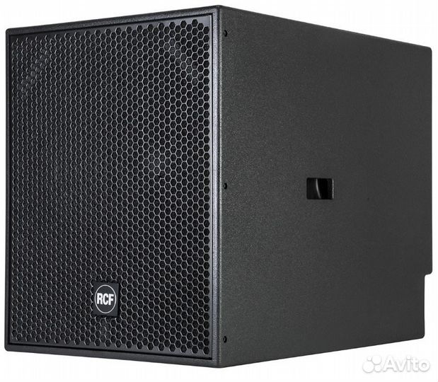 RCF S 8018 II Саб