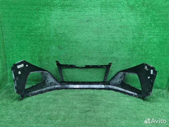 Бампер передний Hyundai Tucson