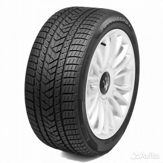 Pirelli Winter Sottozero Serie 3 225/45 R18 95V