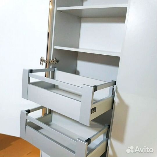 Кухня угловая