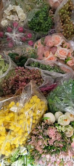 Формы силиконовые, отдушки, красители. Зелень