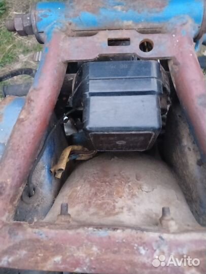 Иж Планета 3 1975 г/в