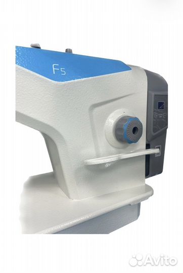 Jack JK f 5 прямострочная швейная машина