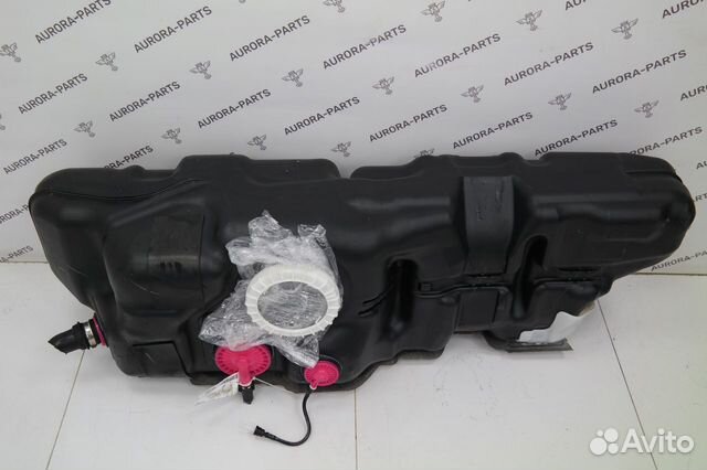 Бак топливный Land Cruiser Prado (150) 2017