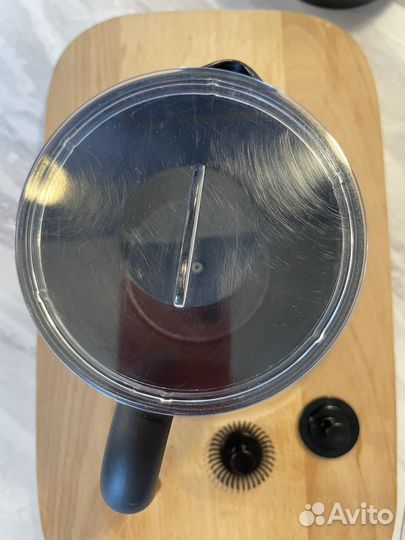 Индукционный капучинатор Kitfort KT-710