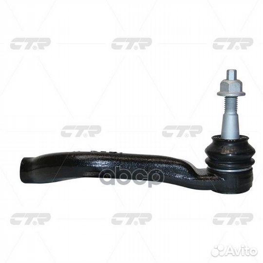 Старый номер CEG-21R) Наконечник рулевой тяги