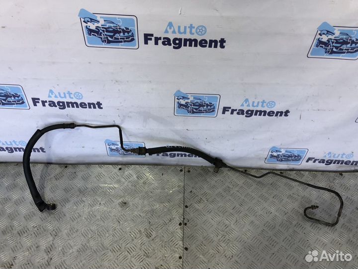 Трубка гидроусилителя Mitsubishi Galant Viii 4D68