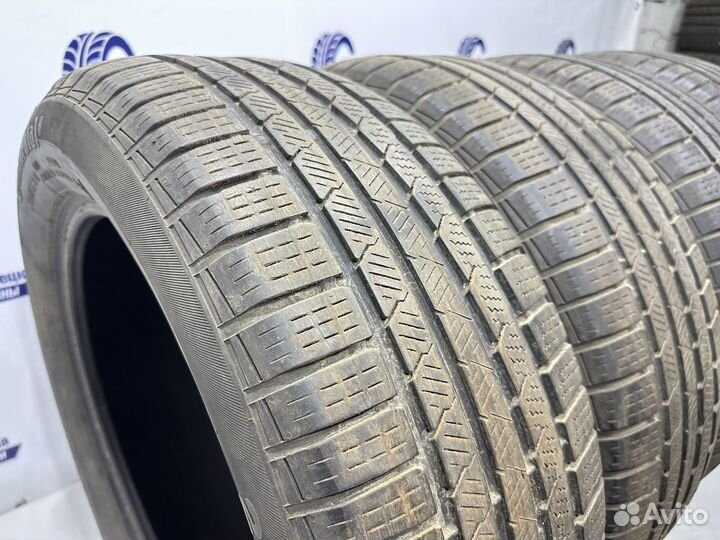 Continental ContiWinterContact TS 810 Sport 225/55 R17